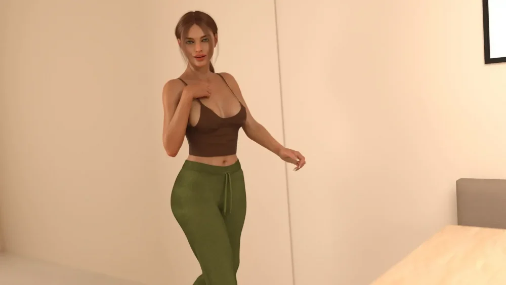 图片[6]-安卓+电脑【欧美SLG动态】痛苦的欲望 EP7 步-大壮游戏