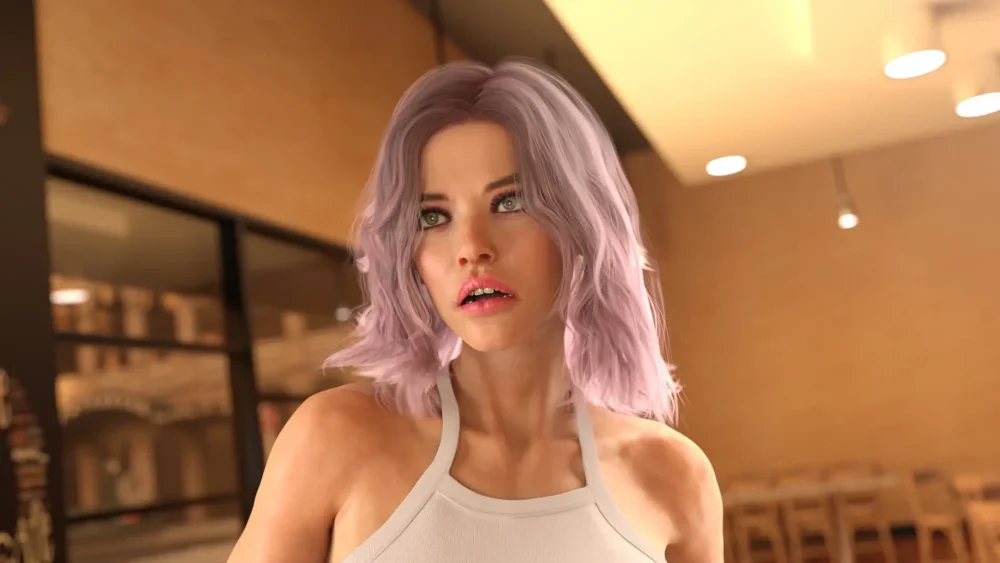 图片[17]-安卓+电脑【欧美SLG动态】痛苦的欲望 EP7 步-大壮游戏