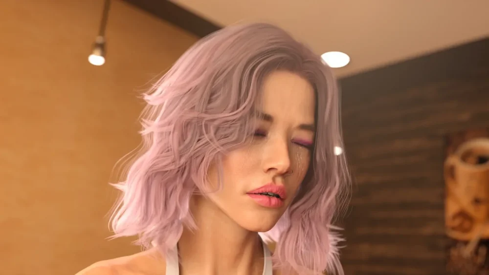 图片[18]-安卓+电脑【欧美SLG动态】痛苦的欲望 EP7 步-大壮游戏