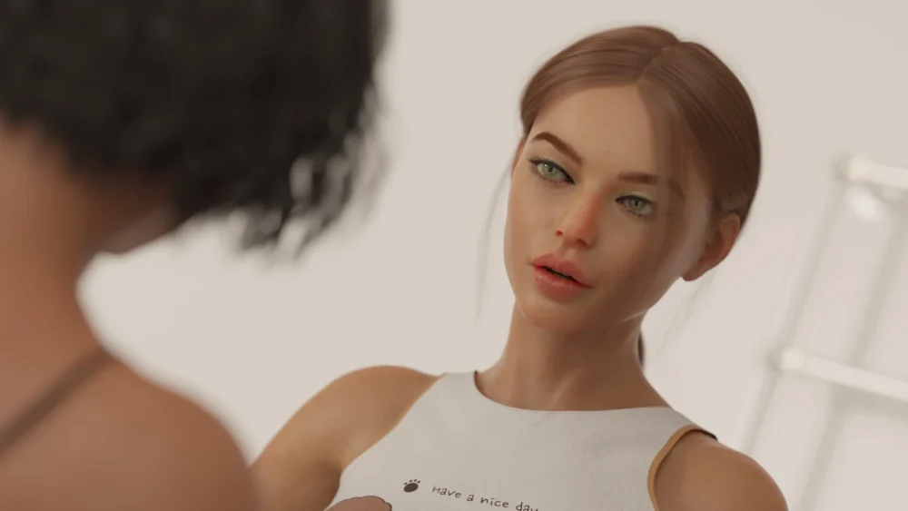 图片[19]-安卓+电脑【欧美SLG动态】痛苦的欲望 EP7 步-大壮游戏