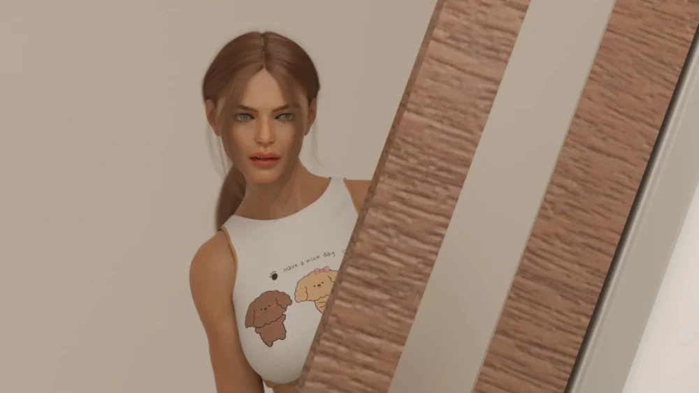 图片[20]-安卓+电脑【欧美SLG动态】痛苦的欲望 EP7 步-大壮游戏