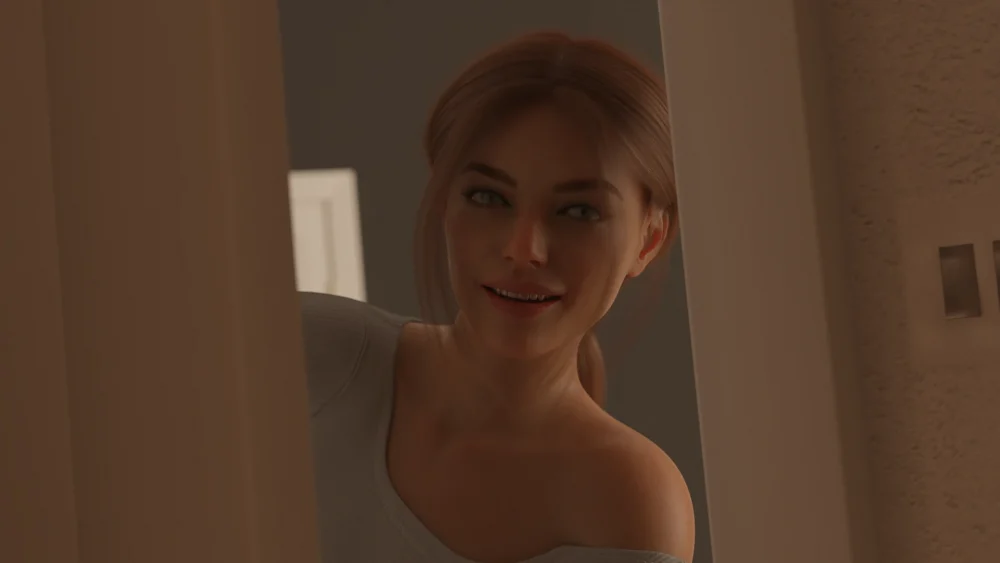 图片[22]-安卓+电脑【欧美SLG动态】痛苦的欲望 EP7 步-大壮游戏