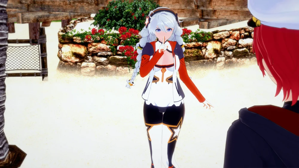 图片[16]-安卓+电脑【日系SLG动态】舰长 完结版 CaptainVRse 步-大壮游戏