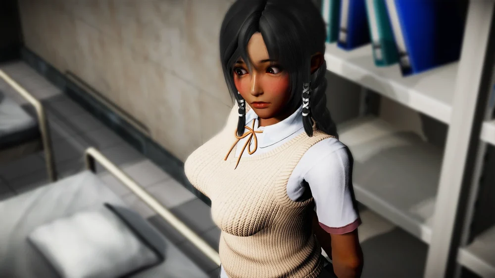 图片[12]-安卓+电脑【神作亚洲风SLG/动态】辍学 v0.12.0b 步-大壮游戏