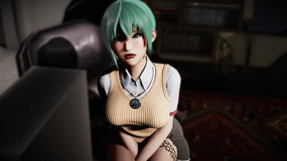 图片[9]-安卓+电脑【神作亚洲风SLG/动态】辍学 v0.12.0b 步-大壮游戏