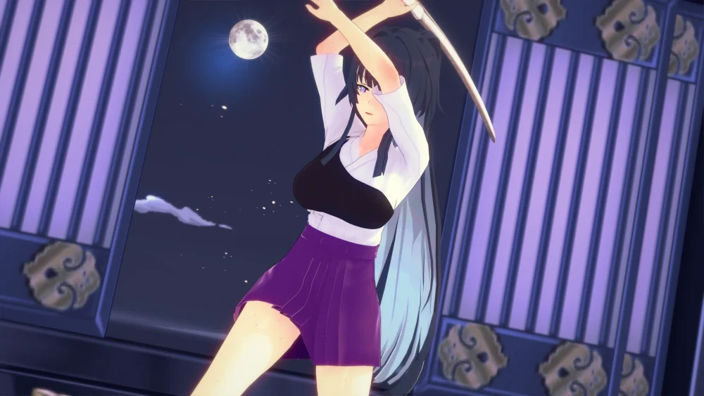 图片[19]-安卓+电脑【日系SLG动态】舰长 完结版 CaptainVRse 步-大壮游戏