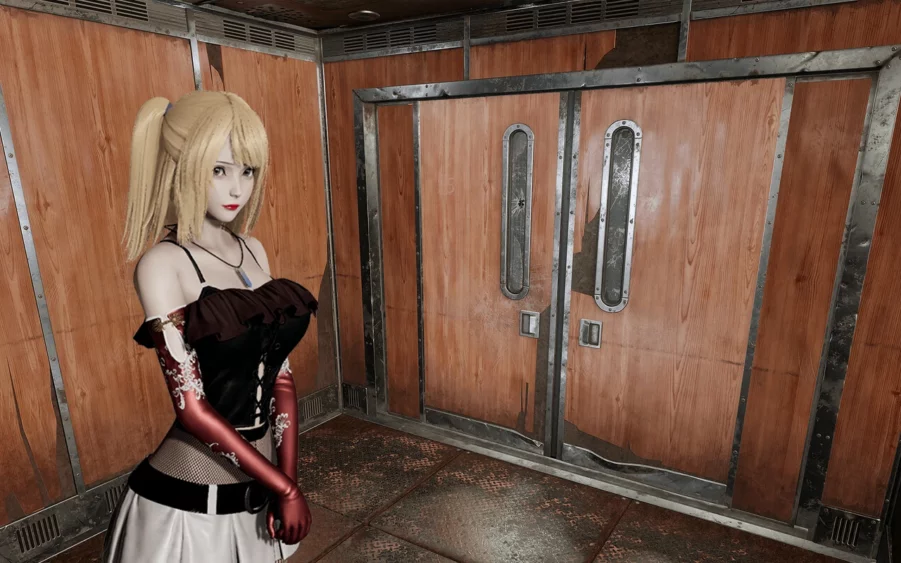 图片[9]-安卓+电脑【神作RPG/动态】联合阵线G60 步-大壮游戏