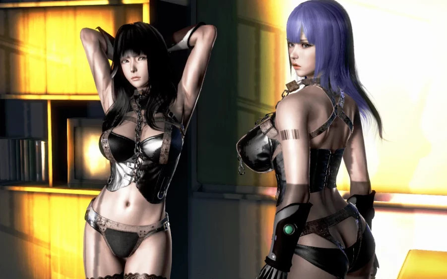 图片[10]-安卓+电脑【神作RPG/动态】联合阵线G60 步-大壮游戏