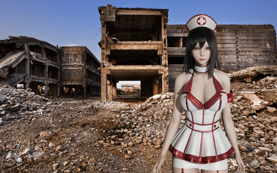 图片[11]-安卓+电脑【神作RPG/动态】联合阵线G60 步-大壮游戏