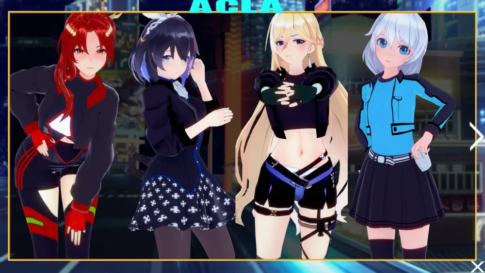 图片[23]-安卓+电脑【日系SLG动态】舰长 完结版 CaptainVRse 步-大壮游戏