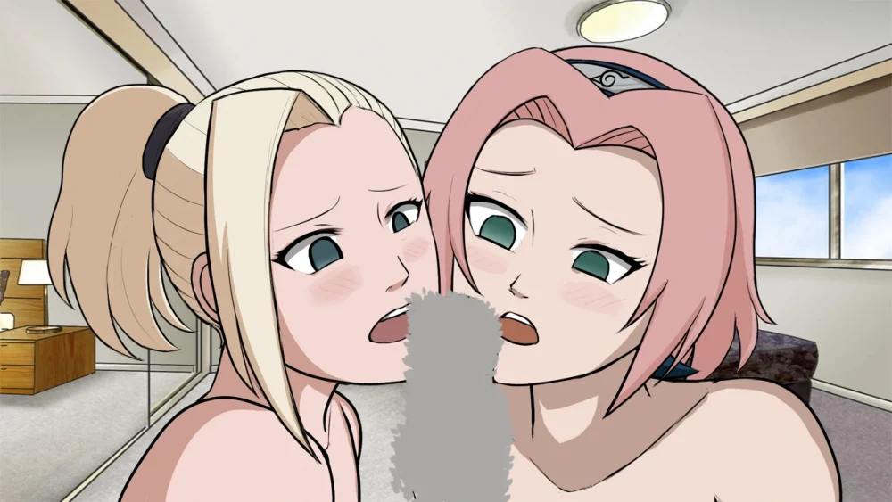 图片[19]-安卓+电脑【欧美SLG】火影忍者后宫-异族崛起 第1章 完结版 步-大壮游戏