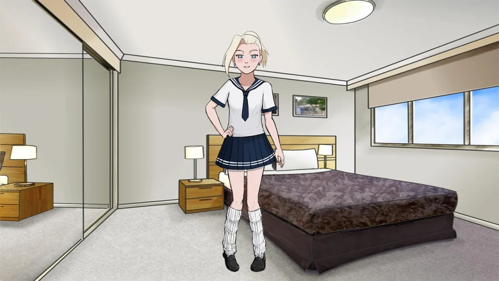 图片[12]-安卓+电脑【欧美SLG】火影忍者后宫-异族崛起 第1章 完结版 步-大壮游戏