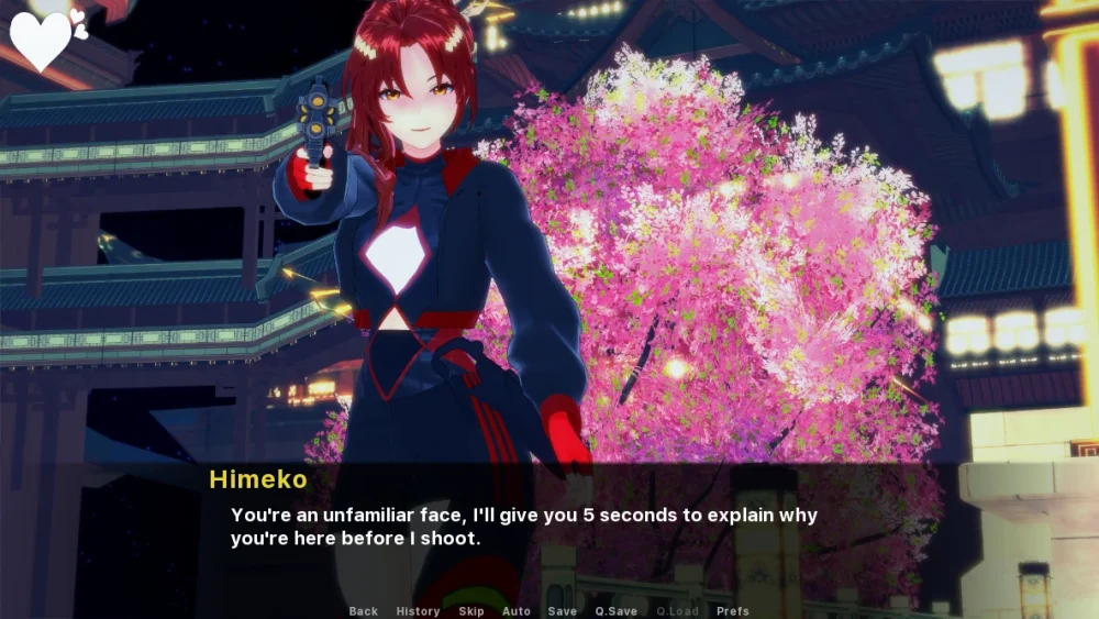 图片[24]-安卓+电脑【日系SLG动态】舰长 完结版 CaptainVRse 步-大壮游戏