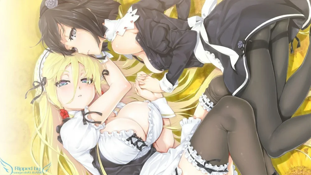 图片[12]-安卓+电脑【神作ADV_CV动态】美少女万华镜1-5部 骑-大壮游戏