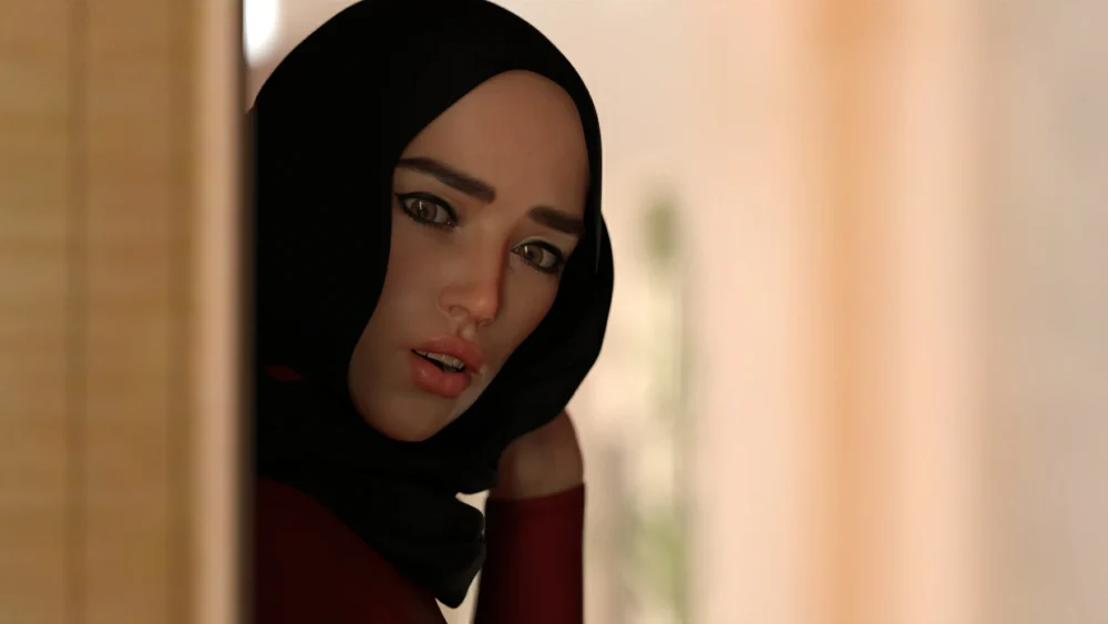 图片[37]-安卓+电脑【欧美SLG动态】痛苦的欲望 EP7 步-大壮游戏