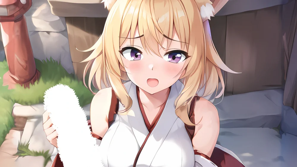 图片[11]-安卓+电脑【日系SLG】狐狸精灵契约v1.0 步-大壮游戏