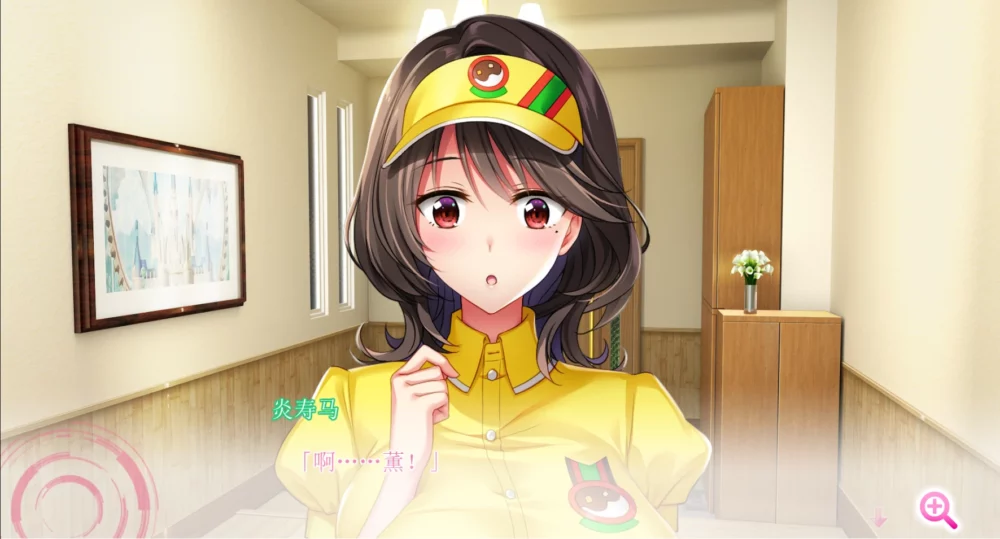 图片[17]-安卓+电脑【超拔作ADV_动态_全CV】全部怀孕！超H爆汝APP学园 骑 ty模拟器玩-大壮游戏