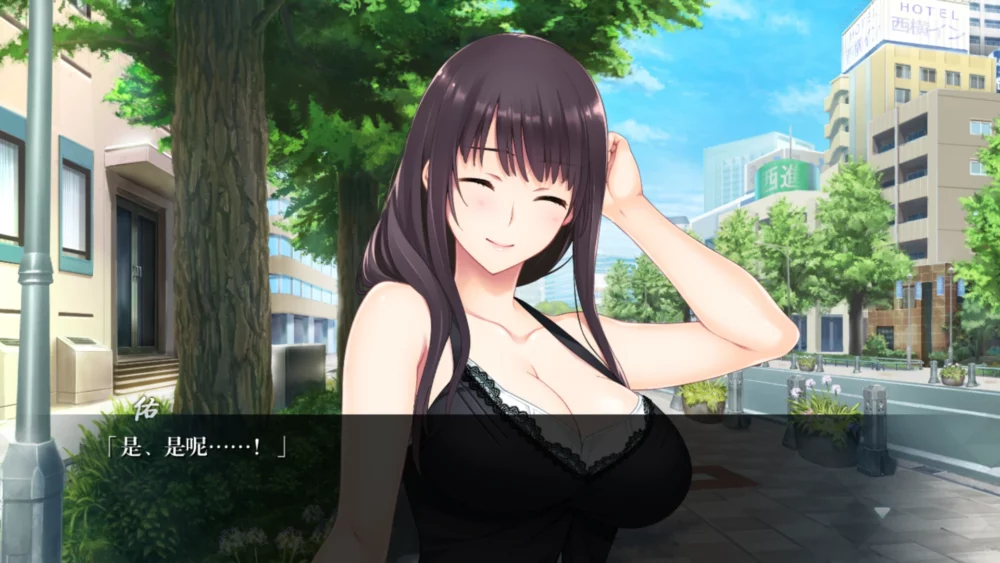 图片[9]-安卓+电脑【日式ADV/全动态/全CV】如月真绫的指导 骑 吉里模拟器玩-大壮游戏