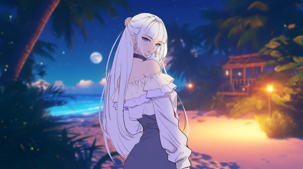 图片[26]-电脑版【互动SLG】调酒大师 步-大壮游戏