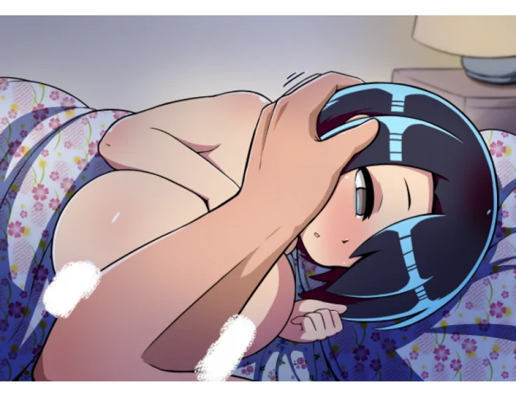 图片[12]-安卓+电脑【RPG中文】对侄子的要求都完全接受的巨汝合法萝莉姑姑 官中 骑-大壮游戏