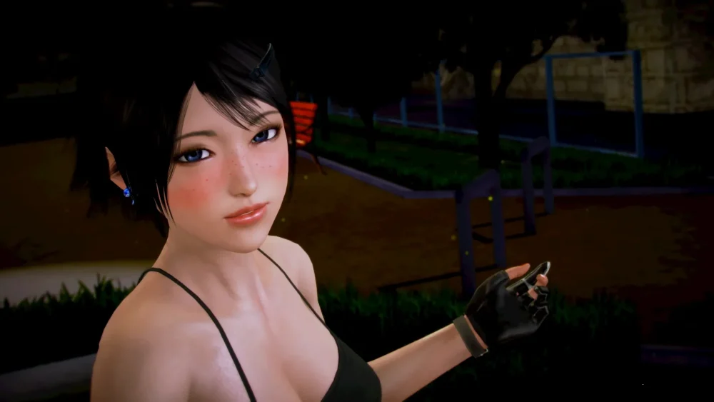 图片[20]-安卓+电脑【欧美SLG动态】黑魔法 V0.19 步-大壮游戏