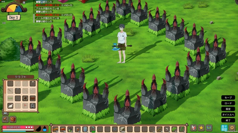 图片[7]-电脑版【ACT+SLG生存游戏全动态】疯狂岛Mad Islandv0.4.5.3+DLC 步-大壮游戏