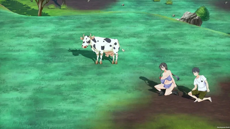 图片[6]-电脑版【ACT+SLG生存游戏全动态】疯狂岛Mad Islandv0.4.5.3+DLC 步-大壮游戏