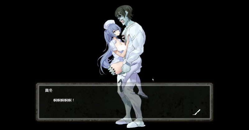 图片[15]-安卓+电脑【探索生存RPG/动态】D-Hospital 官中 骑-大壮游戏