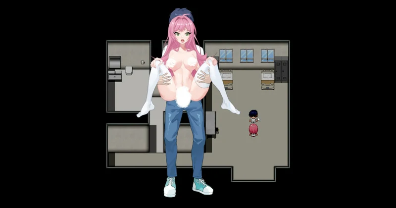 图片[18]-安卓+电脑【探索生存RPG/动态】D-Hospital 官中 骑-大壮游戏