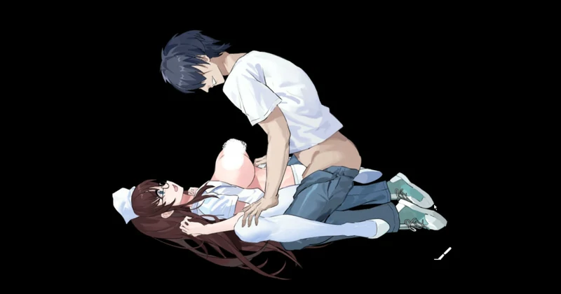 图片[31]-安卓+电脑【探索生存RPG/动态】D-Hospital 官中 骑-大壮游戏