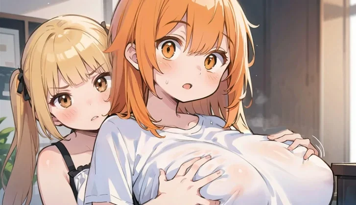 安卓+电脑【日系SLG】天音TS学园生活 骑-大壮游戏