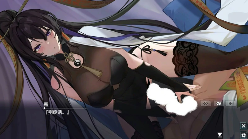 图片[24]-电脑版【大型互动SLG/动态/全CV】幻欲游乐园1 v1.01 官中步兵版-大壮游戏