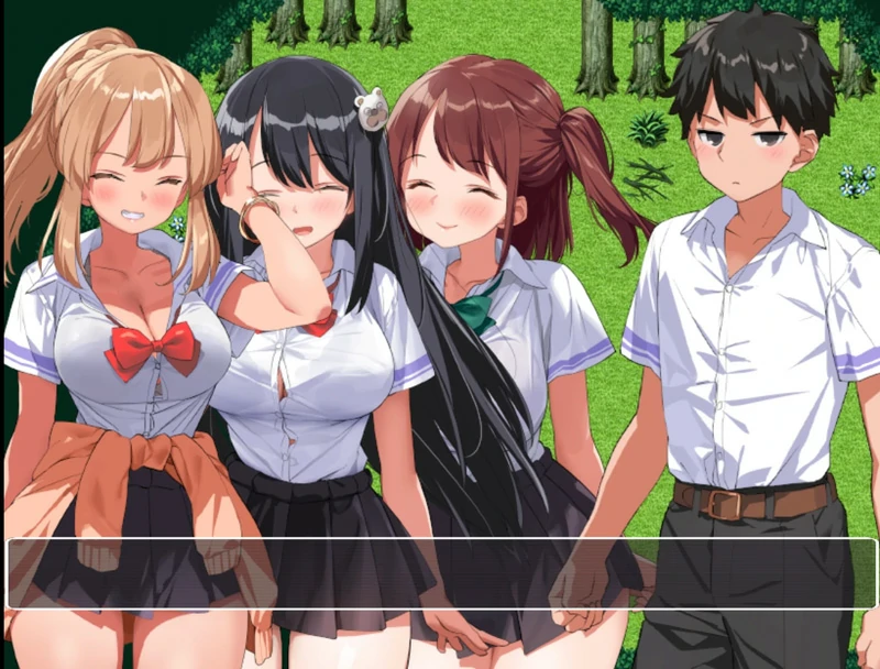 图片[6]-安卓+电脑【RPG/全CV】异世界后宫幻想曲 V1.01 骑-大壮游戏