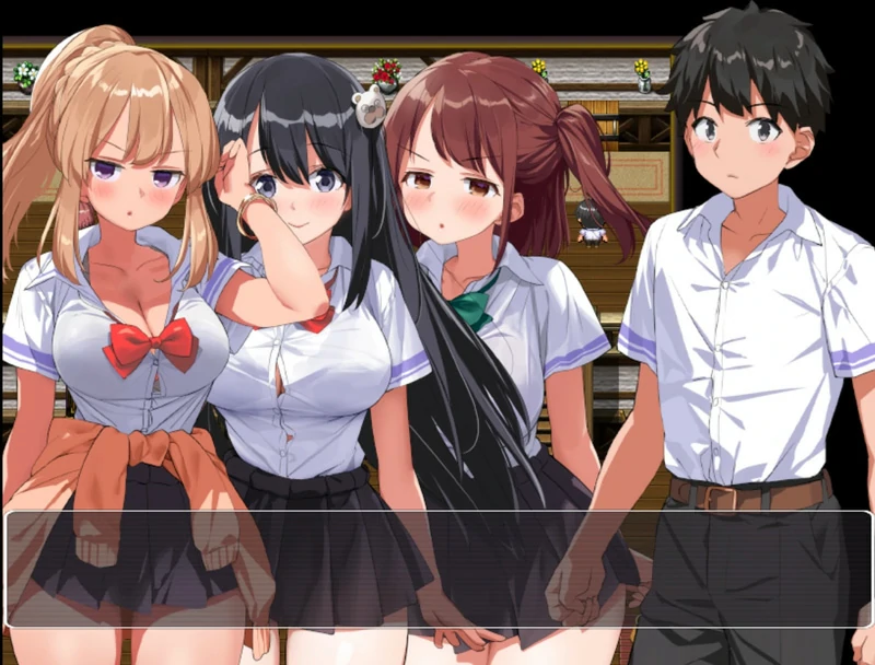 图片[10]-安卓+电脑【RPG/全CV】异世界后宫幻想曲 V1.01 骑-大壮游戏