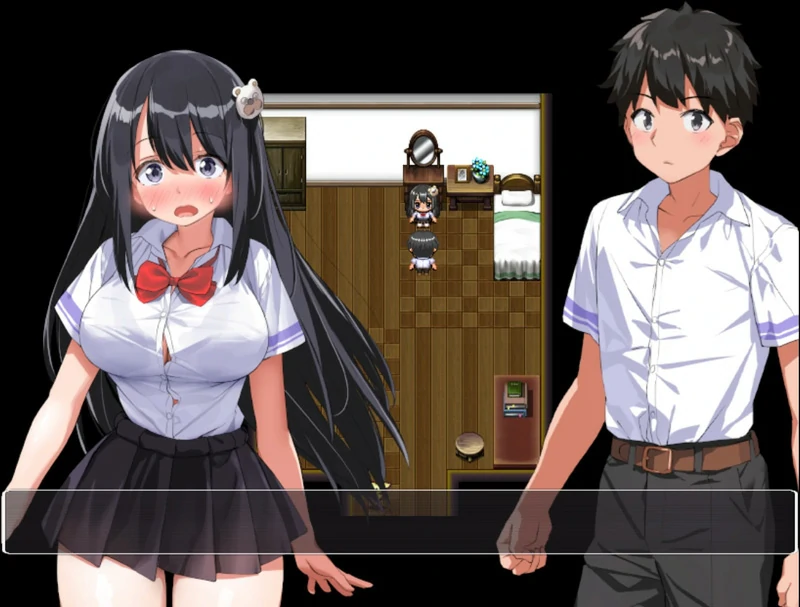 图片[11]-安卓+电脑【RPG/全CV】异世界后宫幻想曲 V1.01 骑-大壮游戏