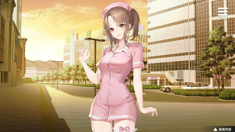 图片[13]-安卓+电脑【SLG互动】医院催眠后宫 官中 步兵-大壮游戏