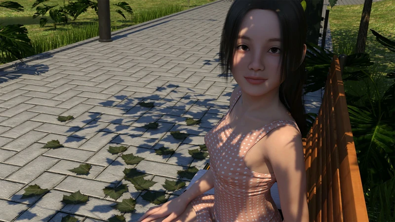 图片[8]-安卓+电脑【欧美SLG/3D建模】同居生活 v0.53 步-大壮游戏