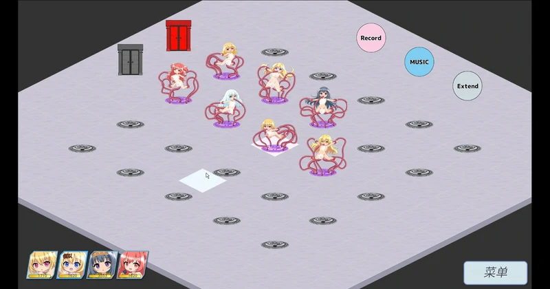 图片[9]-安卓+电脑【对战/全动态】幼魔召唤 骑-大壮游戏