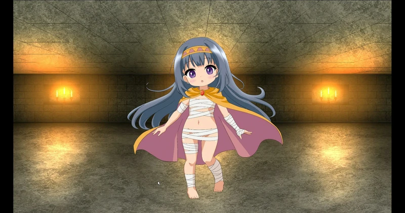 图片[16]-安卓+电脑【对战/全动态】幼魔召唤 骑-大壮游戏