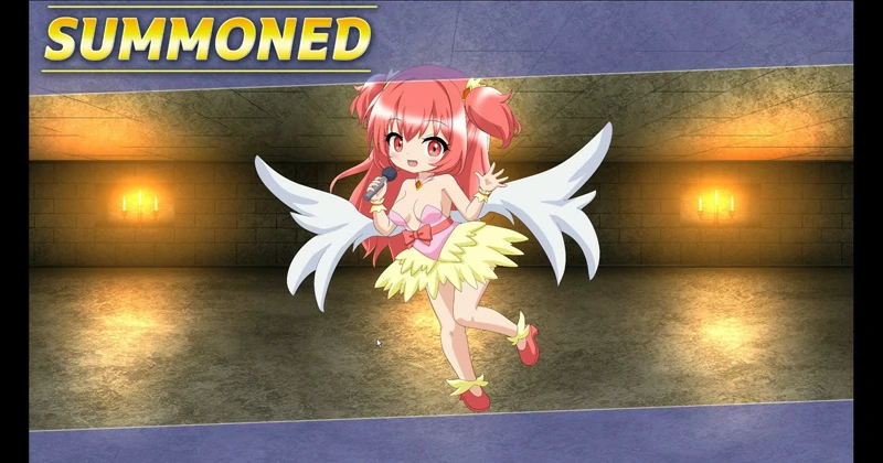 图片[19]-安卓+电脑【对战/全动态】幼魔召唤 骑-大壮游戏