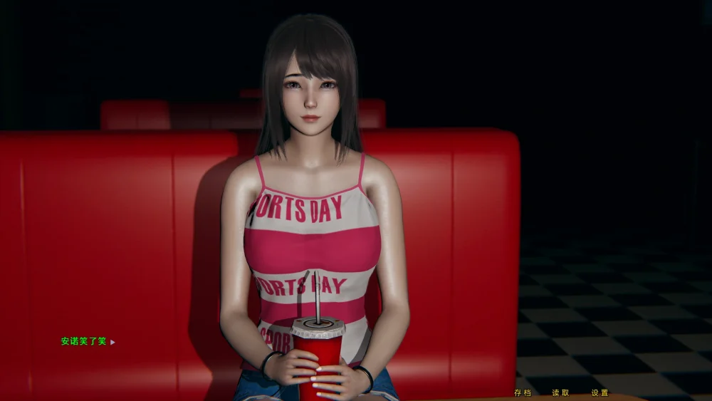 图片[2]-安卓+电脑【ADV全动态CV】母上攻略重置版 5部 步 ty模拟器玩-大壮游戏