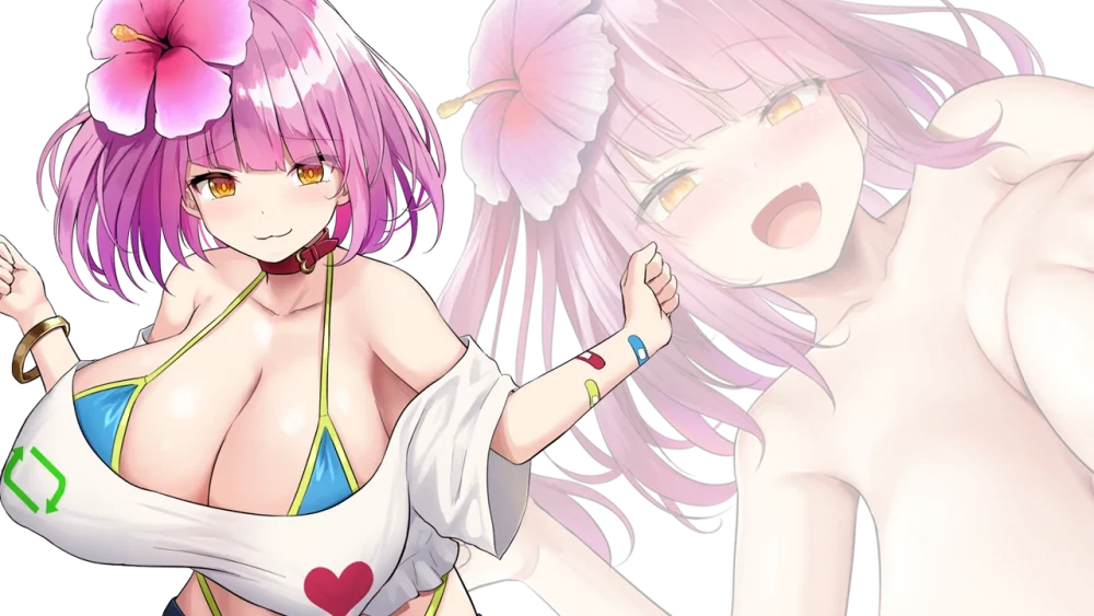 图片[8]-安卓+电脑【日系SLG】欢迎来到南方岛 骑-大壮游戏