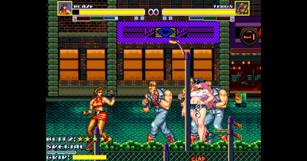 图片[3]-电脑版【ACT动作动态】龙之街道Streets of Ryona v1.2.8 步-大壮游戏