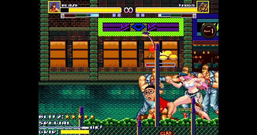 图片[4]-电脑版【ACT动作动态】龙之街道Streets of Ryona v1.2.8 步-大壮游戏