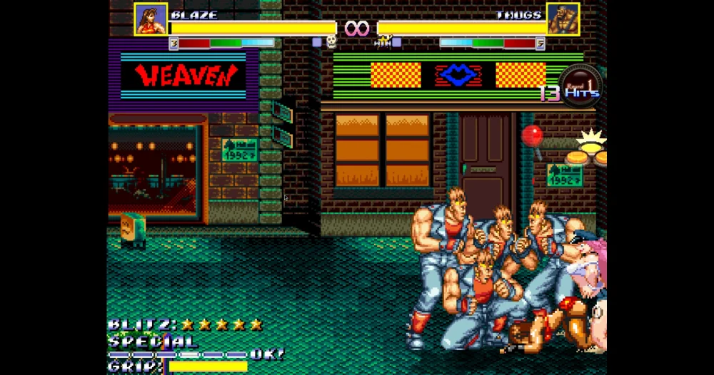 图片[9]-电脑版【ACT动作动态】龙之街道Streets of Ryona v1.2.8 步-大壮游戏