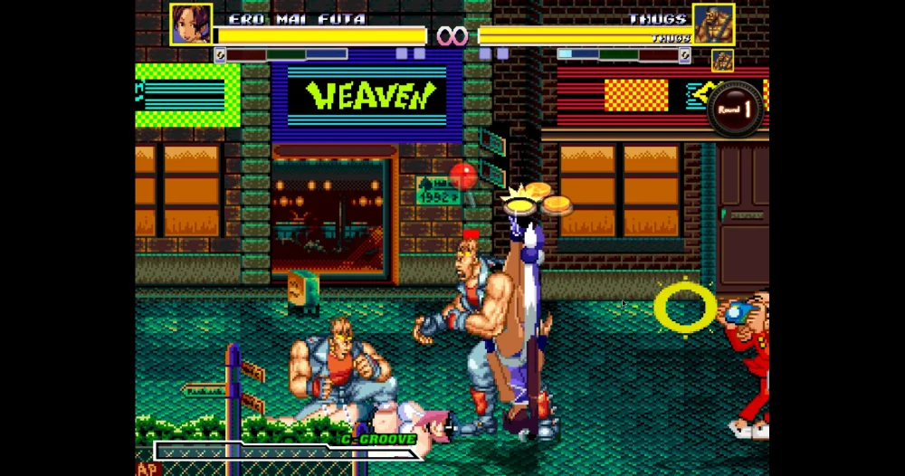 图片[11]-电脑版【ACT动作动态】龙之街道Streets of Ryona v1.2.8 步-大壮游戏