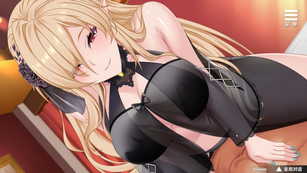 图片[18]-安卓+电脑【SLG动态】精灵女上司的训狗术v1.01 官中 步-大壮游戏