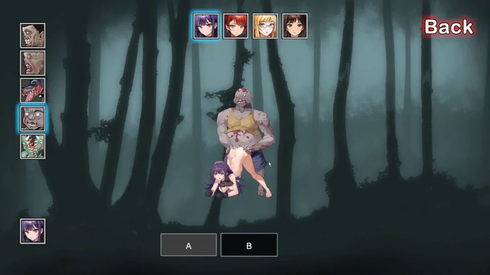 图片[11]-电脑版【塔防生存SLG动态】D-Zone 官中+存档  步-大壮游戏