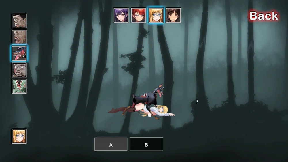 图片[13]-电脑版【塔防生存SLG动态】D-Zone 官中+存档  步-大壮游戏