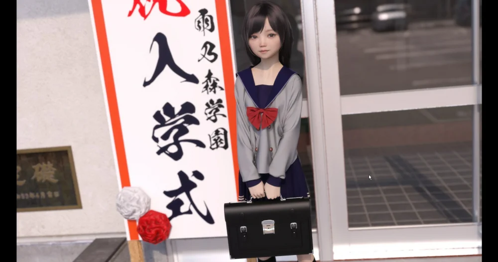 图片[2]-安卓+电脑【日式SLG/3D】刚虐少女惠娜 骑-大壮游戏